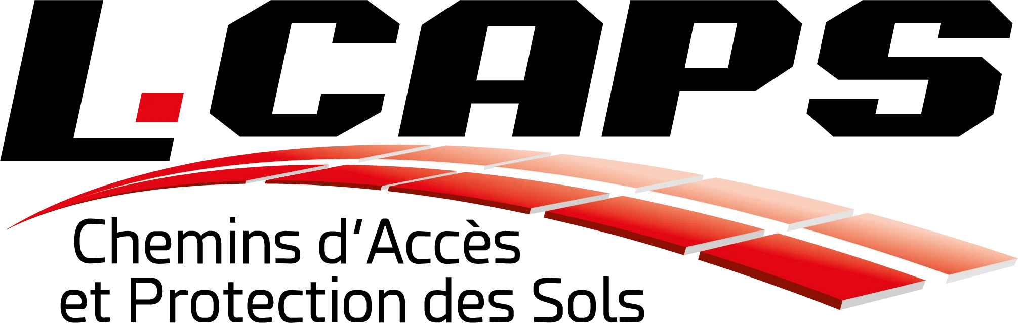 Logo Caps Couleur